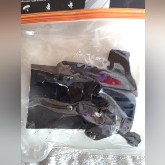 Vivitar Outdoor Video Camera Mounting Kit New - Picture 2 of 5